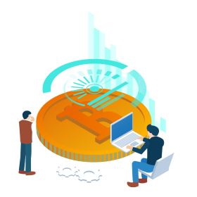 Создание сложного сайта для блокчейн и криптовалюты в Феодо́сии