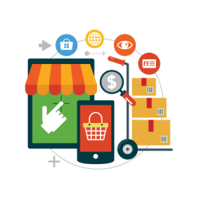 Разработка сложного сайта для сферы логистики в Феодо́сии